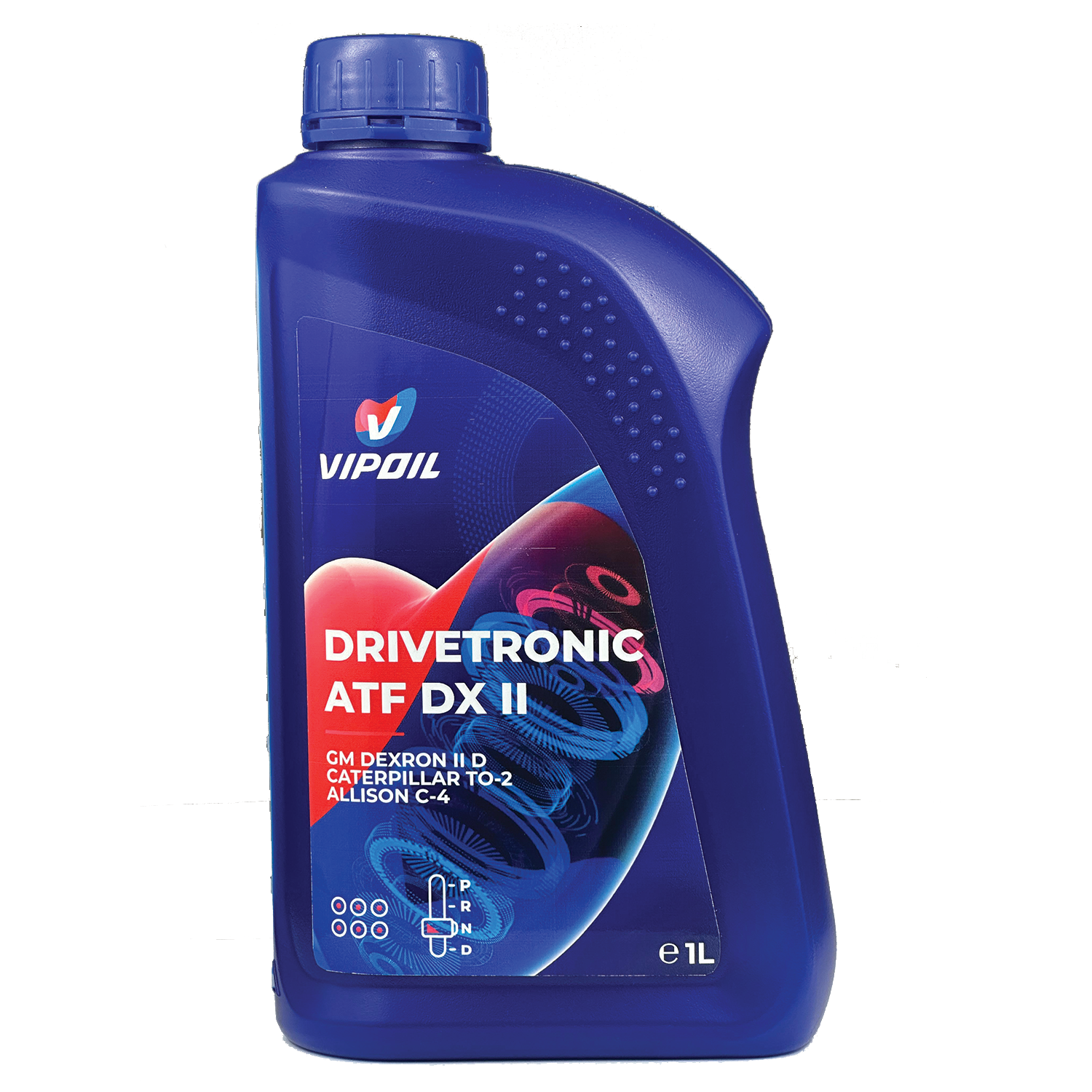 Drivetronic ATF DX II 