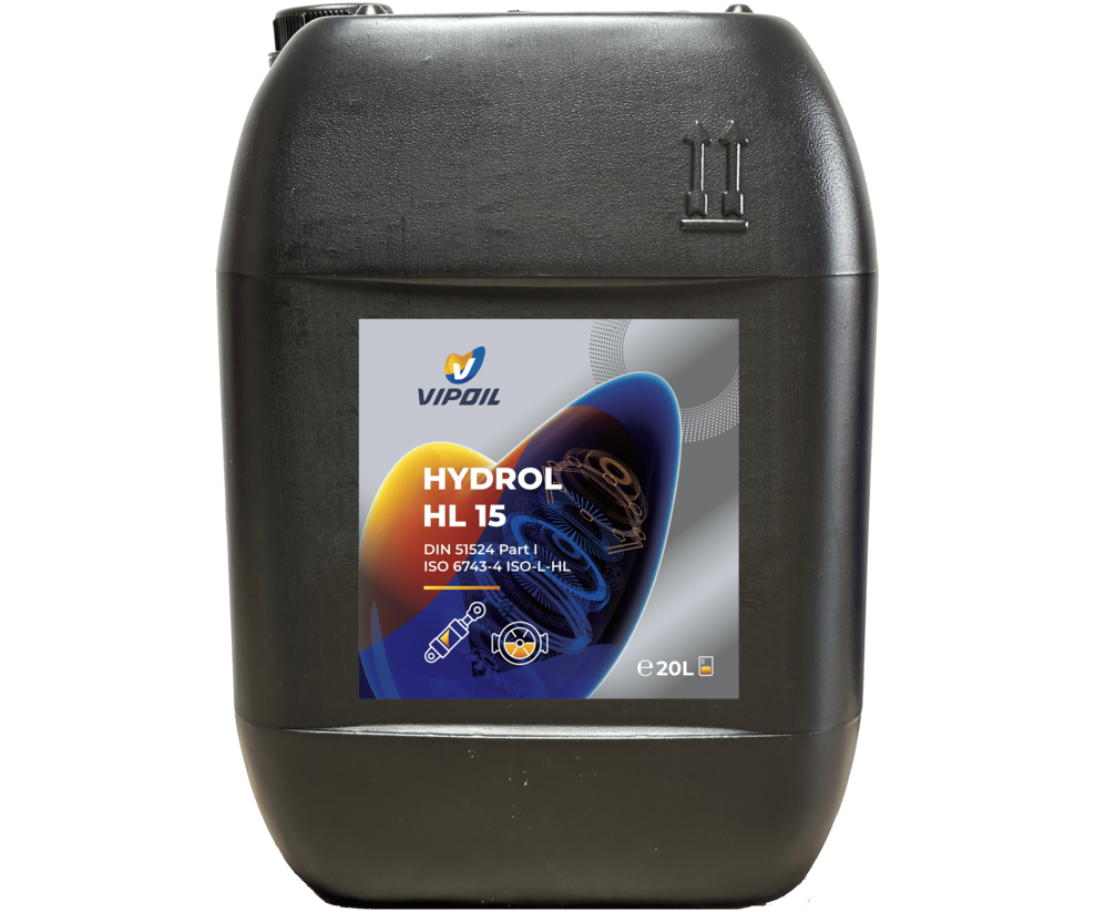 Hydrol HL 15